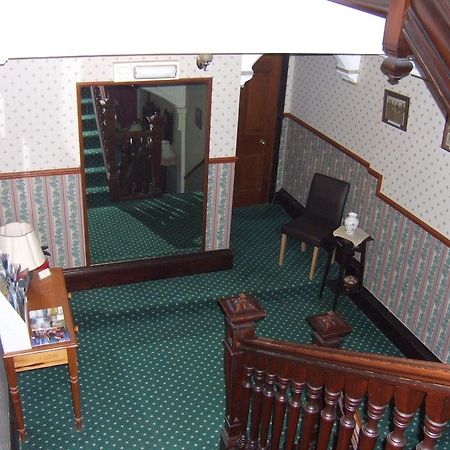 The Richmond Guest House Ayr Exteriér fotografie