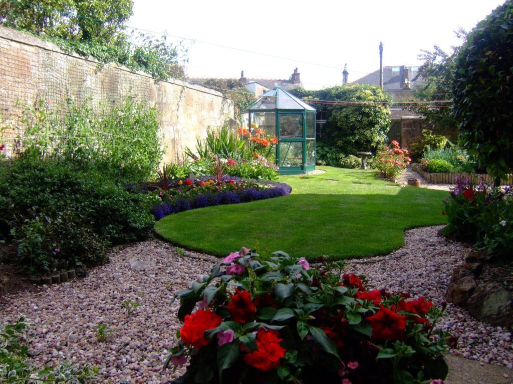 The Richmond Guest House Ayr Exteriér fotografie